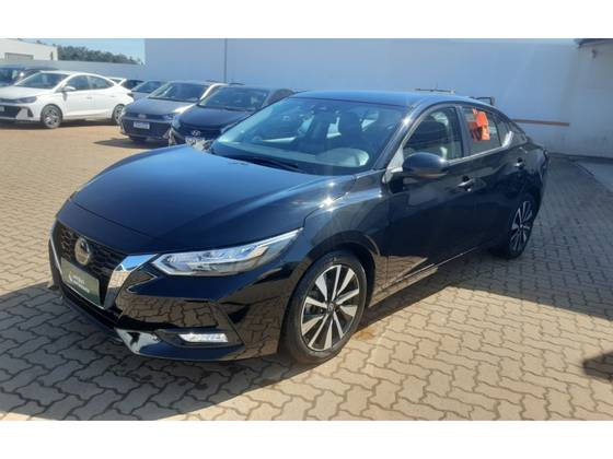 NISSAN SENTRA 2.0 16V GASOLINA ADVANCE XTRONIC